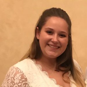 Meet your Posher, Kristina